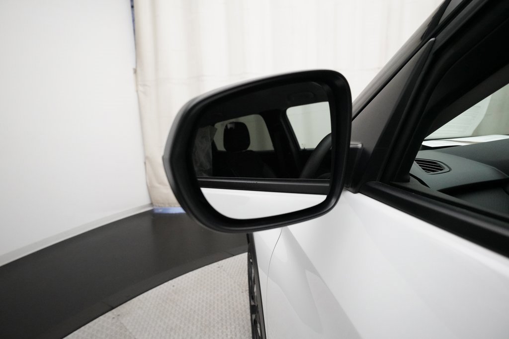 Certified 2023 Chevrolet TrailBlazer LT w/ Convenience Package image 24