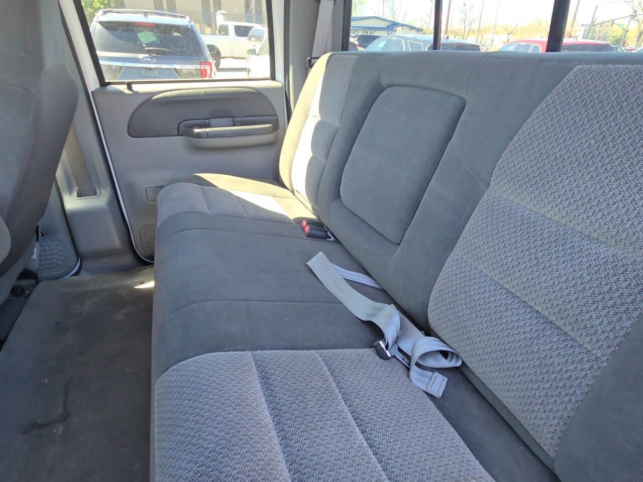 Used 2003 Ford F250 XLT image 18