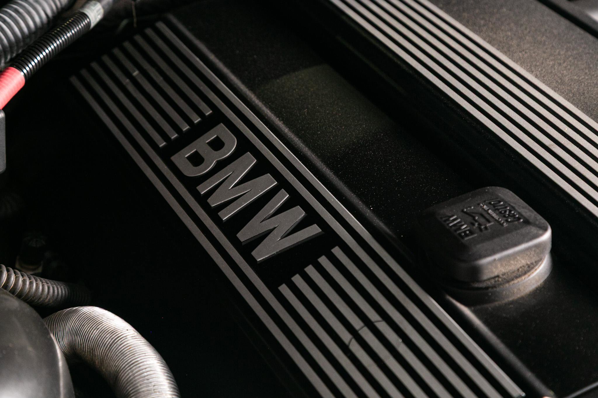 Used 2002 BMW Z3 2.5i RWD image 35
