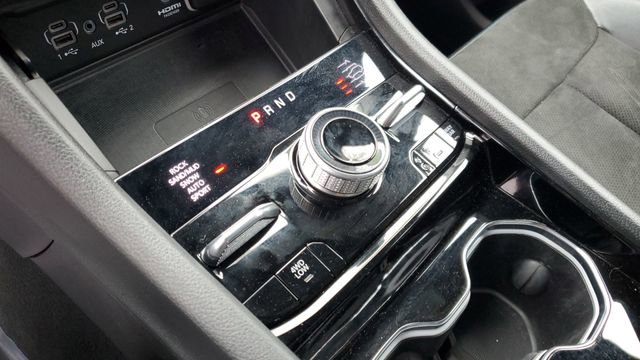 Certified 2022 Jeep Grand Cherokee Trailhawk w/ Advanced Protech Group II image 24