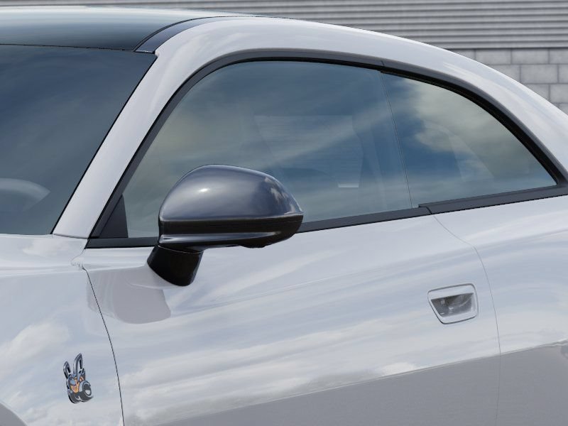 New 2026 Dodge Charger Scat Pack AWD/4WD image 12