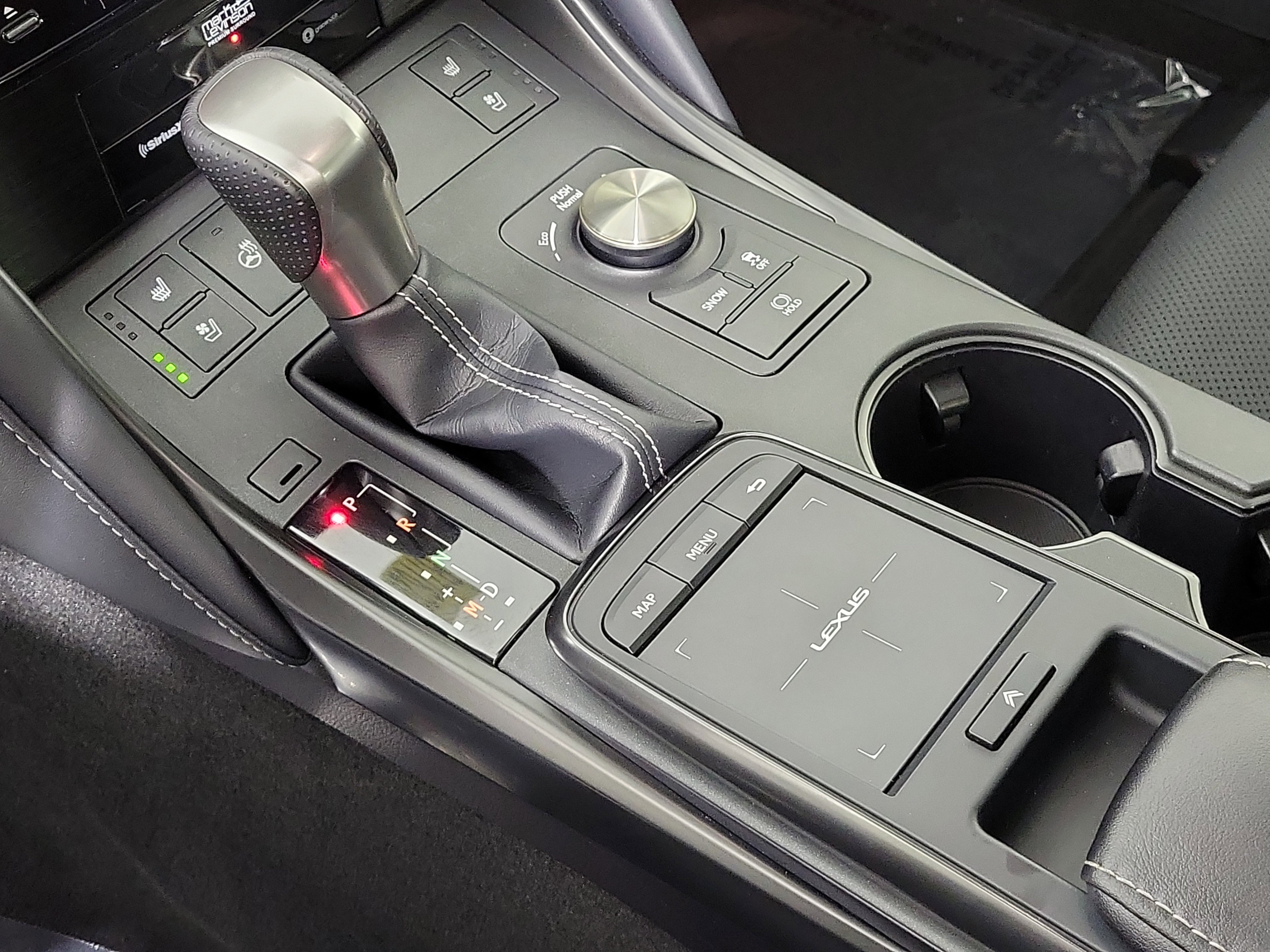 Used 2022 Lexus IS 350 F Sport image 22