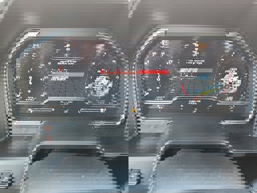 Used 2025 GMC Sierra 2500 Denali w/ Denali Reserve Package image 24