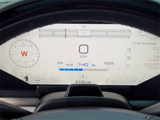 Used 2024 GMC Hummer EV 3X w/ Omega Edition image 22
