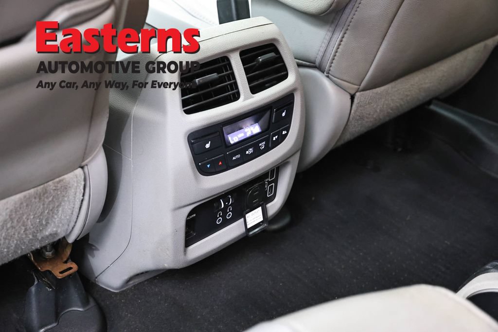 Used 2019 Honda Pilot Touring image 24