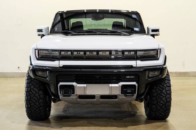 Used 2022 GMC Hummer EV Edition 1 w/ LPO, Illumination Package AWD/4WD image 2