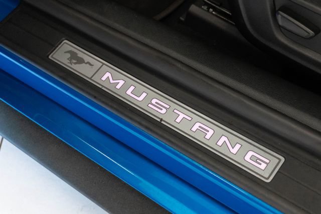 Used 2020 Ford Mustang GT Premium w/ GT Performance Package image 6