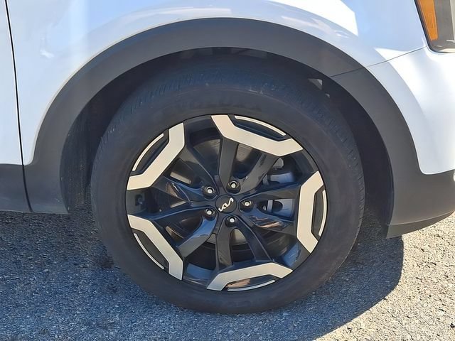 Used 2023 Kia Telluride S w/ S Sunroof Package AWD/4WD image 10