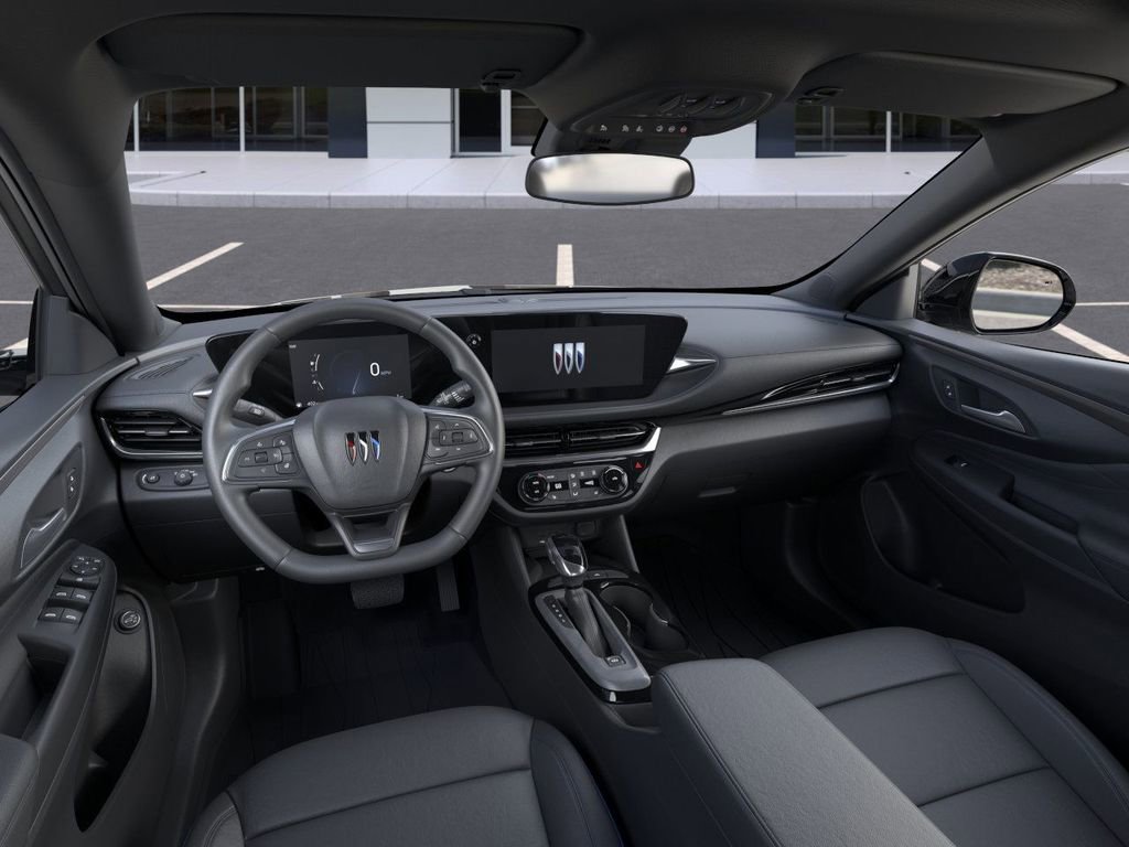New 2026 Buick Envista Sport Touring w/ Convenience I Package FWD image 15