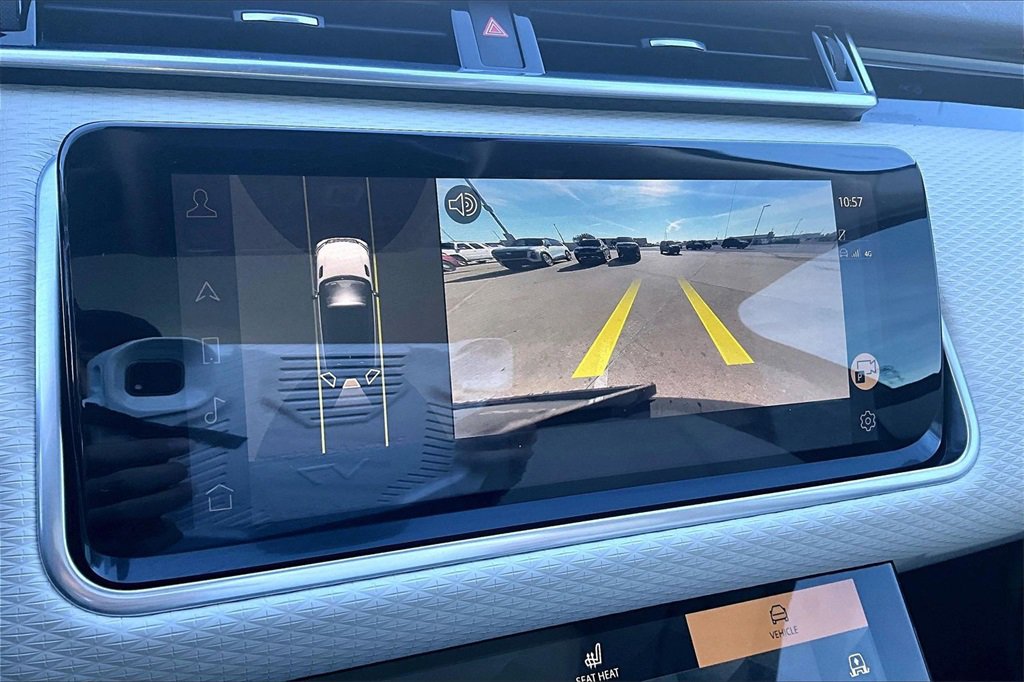 Used 2023 Land Rover Range Rover Velar S image 23