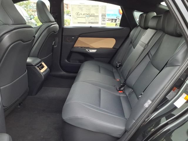 New 2026 Lexus ES 500e w/ Cold Area Package AWD/4WD image 34