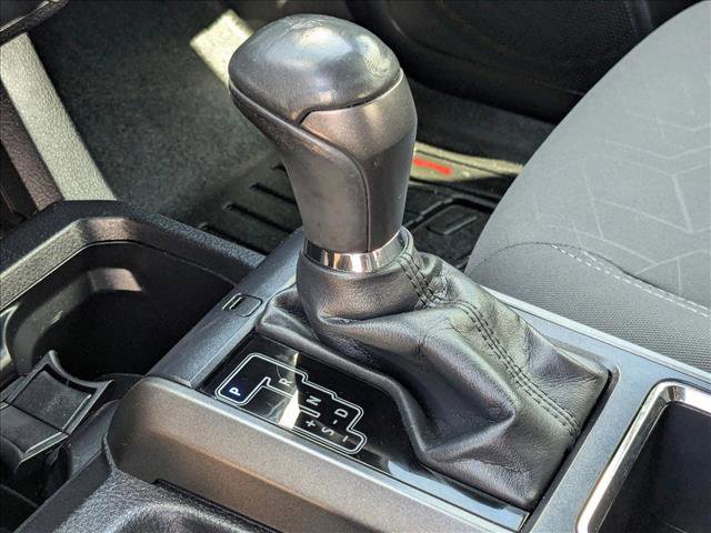 Used 2017 Toyota Tacoma TRD Sport w/ Tow Package image 13