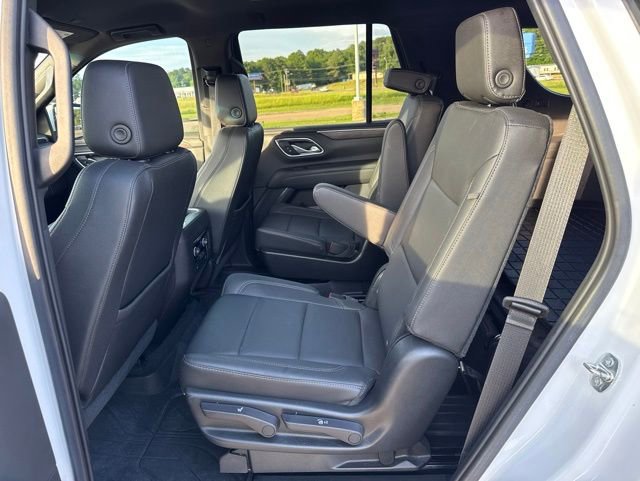 Used 2021 Chevrolet Tahoe Z71 AWD/4WD image 12