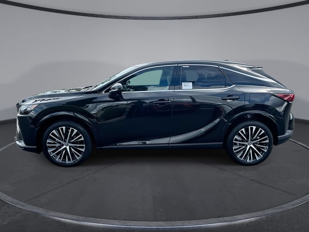 New 2026 Lexus RX 350 Premium Plus w/ Convenience Package FWD image 5