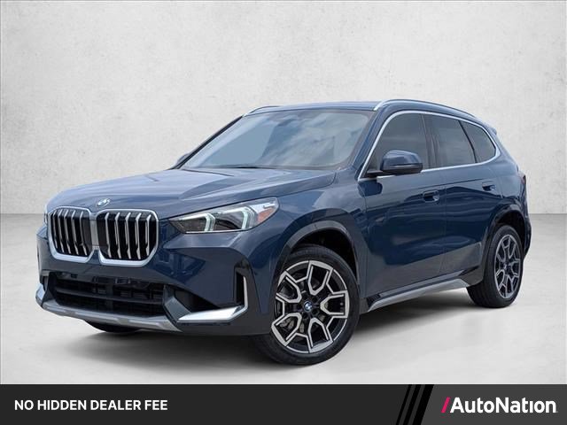 Used 2026 BMW X1 xDrive28i w/ Convenience Package