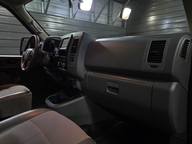 Used 2021 Nissan NV 1500 SV image 15