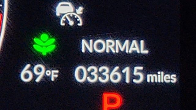 Used 2025 Honda Odyssey Sport-L image 11