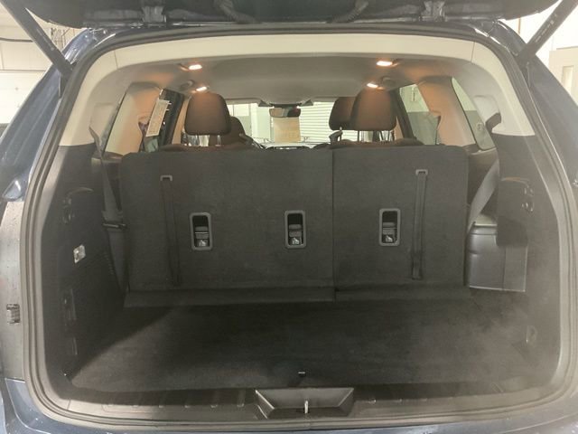 Used 2024 Subaru Ascent Premium w/ Convenience Package image 21