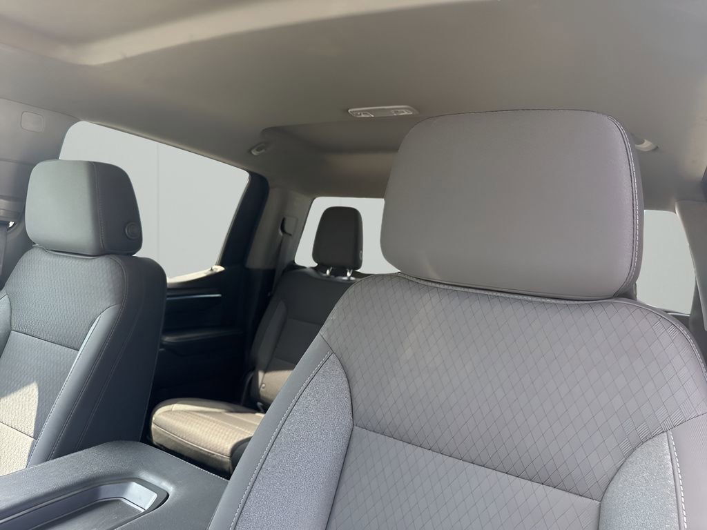 Used 2024 Chevrolet Silverado 1500 LT w/ Protection Package image 30