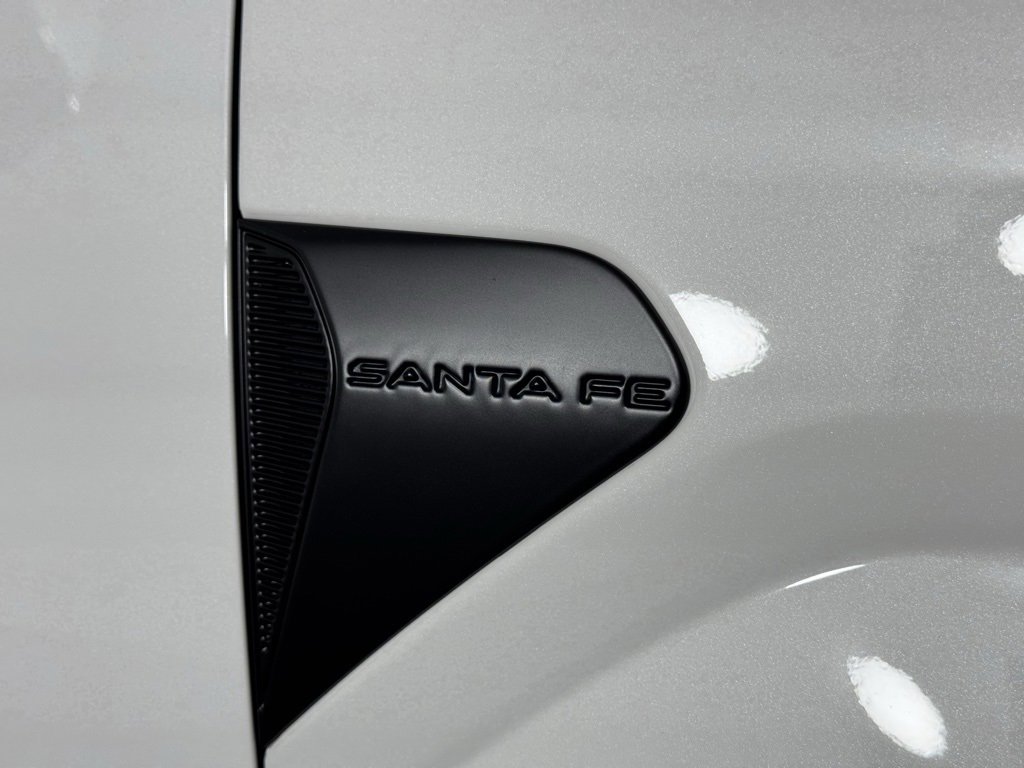Used 2025 Hyundai Santa Fe Calligraphy image 4