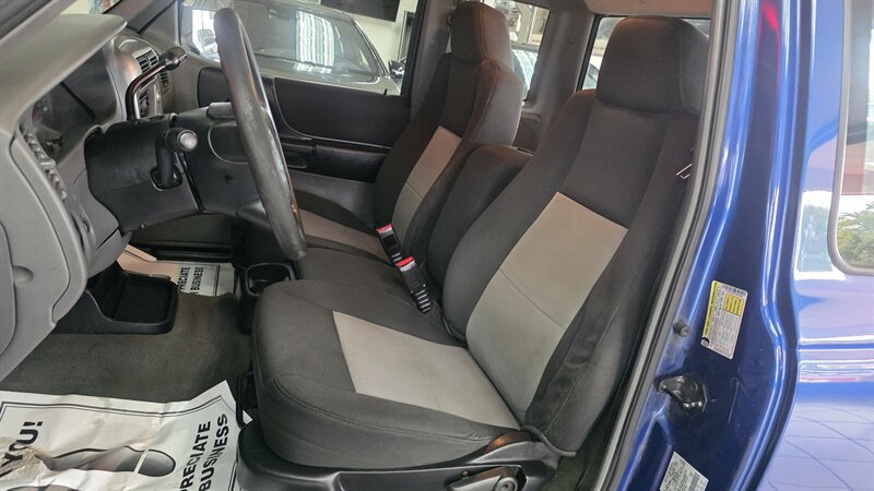 Used 2007 Ford Ranger XLT RWD image 10