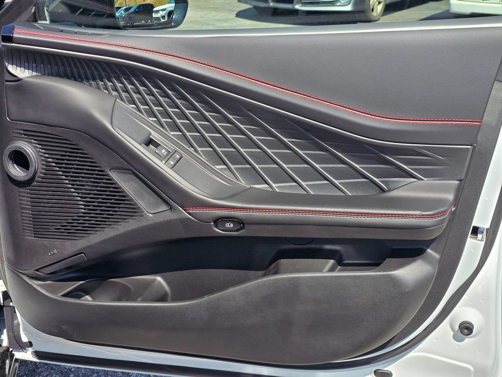 New 2026 Dodge Charger Scat Pack AWD/4WD image 36