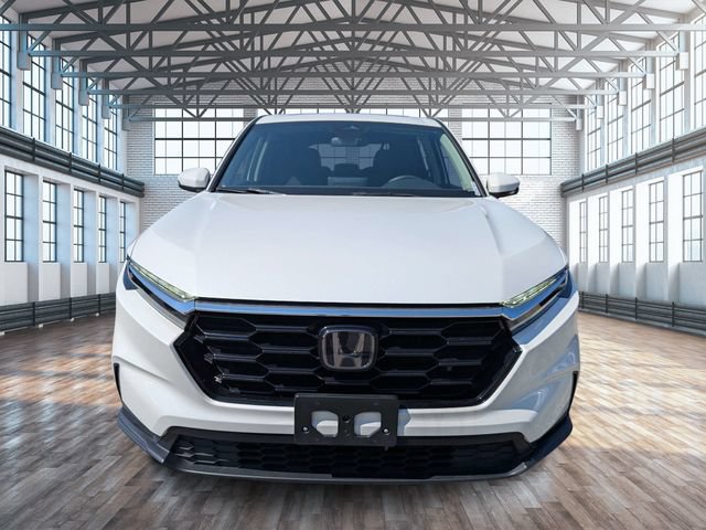 Used 2024 Honda CR-V EX image 9