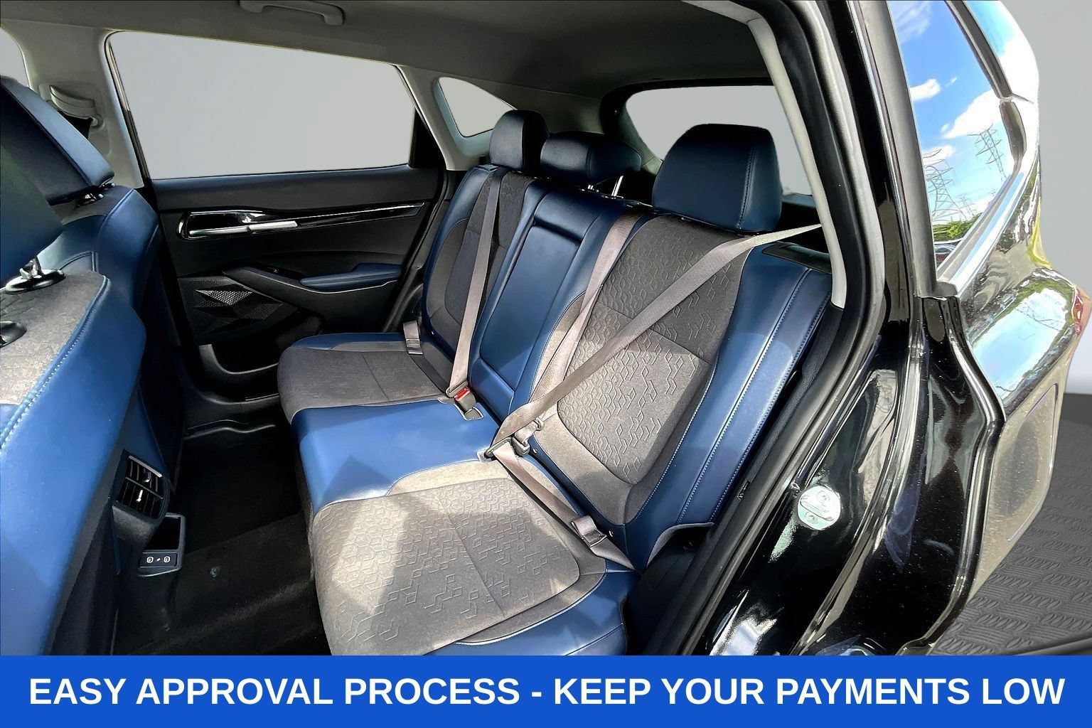 Used 2024 Kia Seltos S AWD/4WD image 26