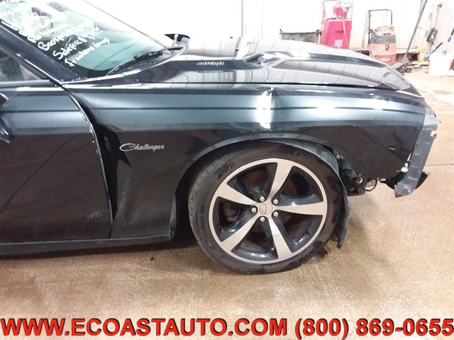 Used 2013 Dodge Challenger R/T RWD image 11