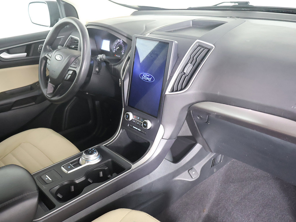 Used 2024 Ford Edge SE AWD/4WD image 25