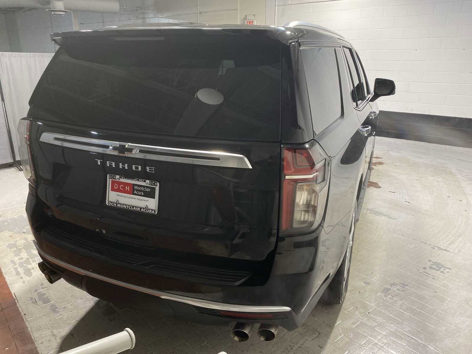 Used 2023 Chevrolet Tahoe High Country image 26