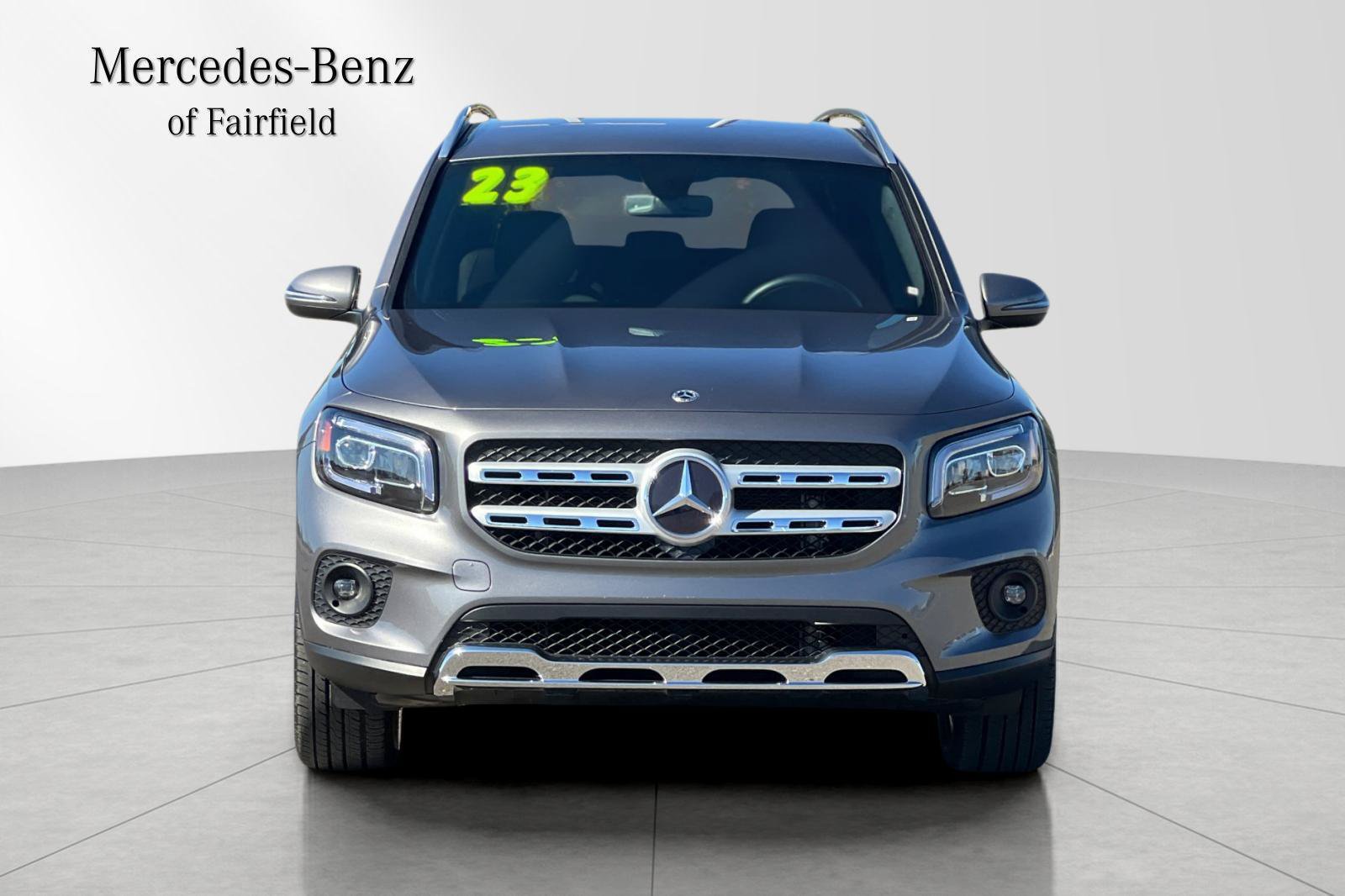 Certified 2023 Mercedes-Benz GLB 250 4MATIC image 11