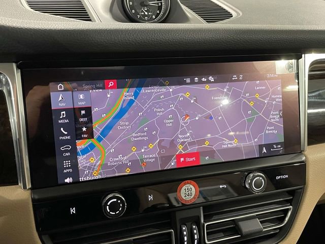 New 2026 Porsche Macan image 30