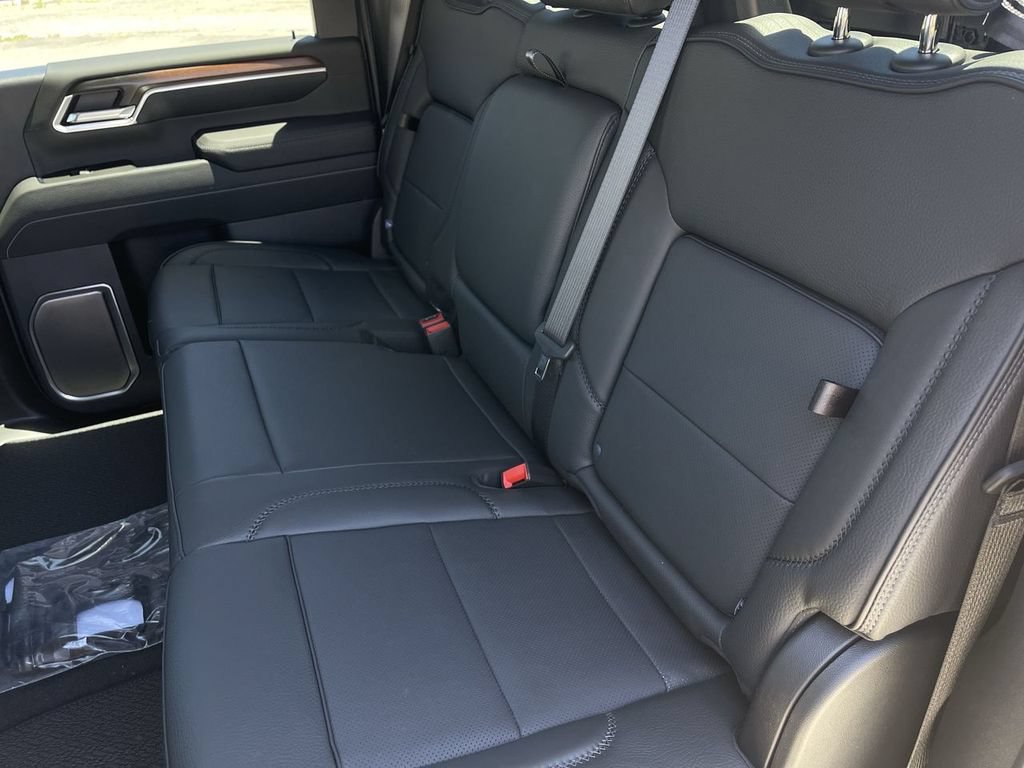 New 2026 GMC Sierra 2500 Denali w/ Denali Reserve Package AWD/4WD image 25