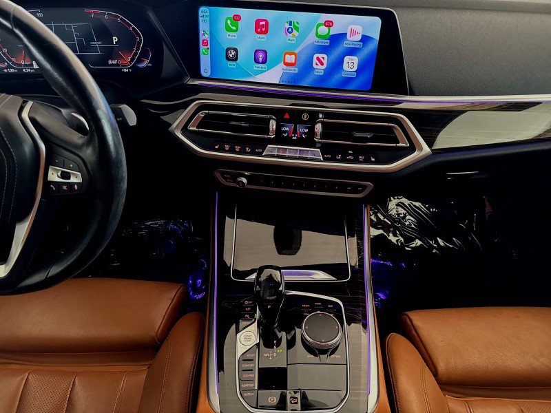 Used 2019 BMW X5 xDrive40i w/ Premium Package AWD/4WD image 22