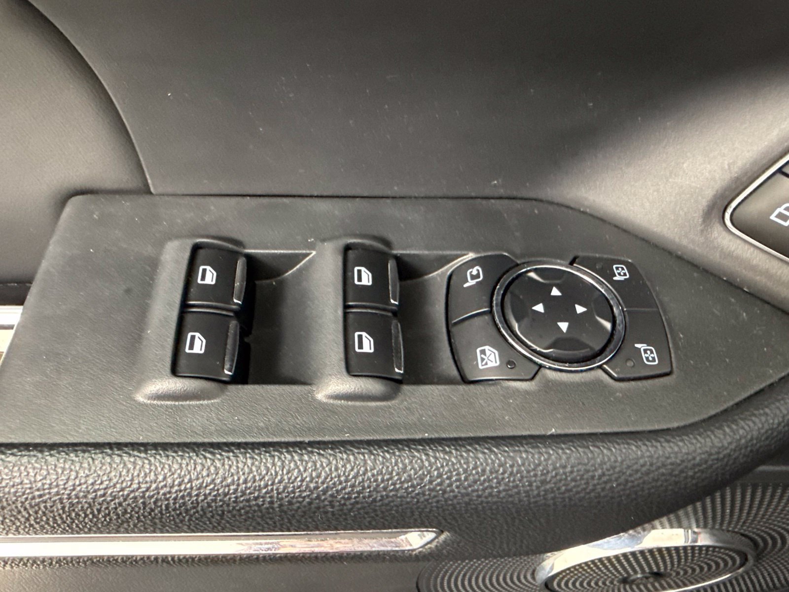 Used 2024 Ford Expedition Timberline AWD/4WD image 14