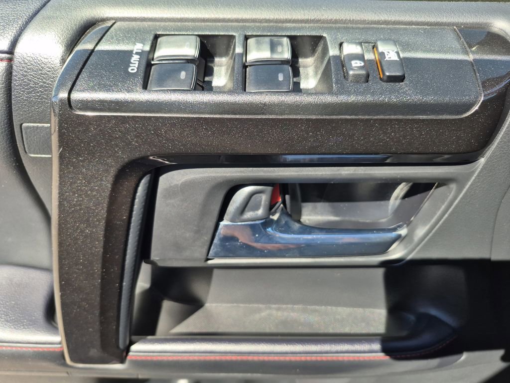 Used 2024 Toyota 4Runner TRD Off-Road image 7