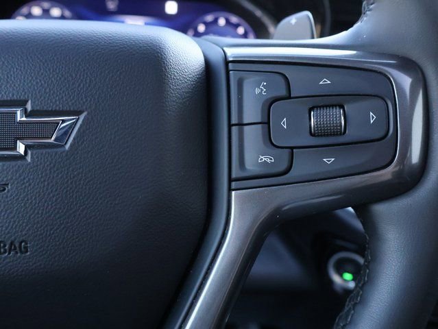 Certified 2023 Chevrolet Silverado 1500 ZR2 w/ Technology Package image 43