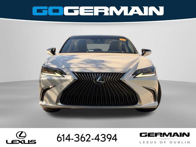 Used 2019 Lexus ES 350 Ultra Luxury FWD image 4