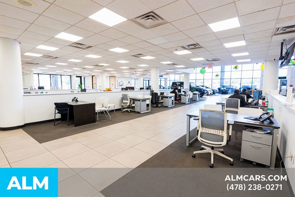 Used 2025 Chevrolet Trax LS image 74