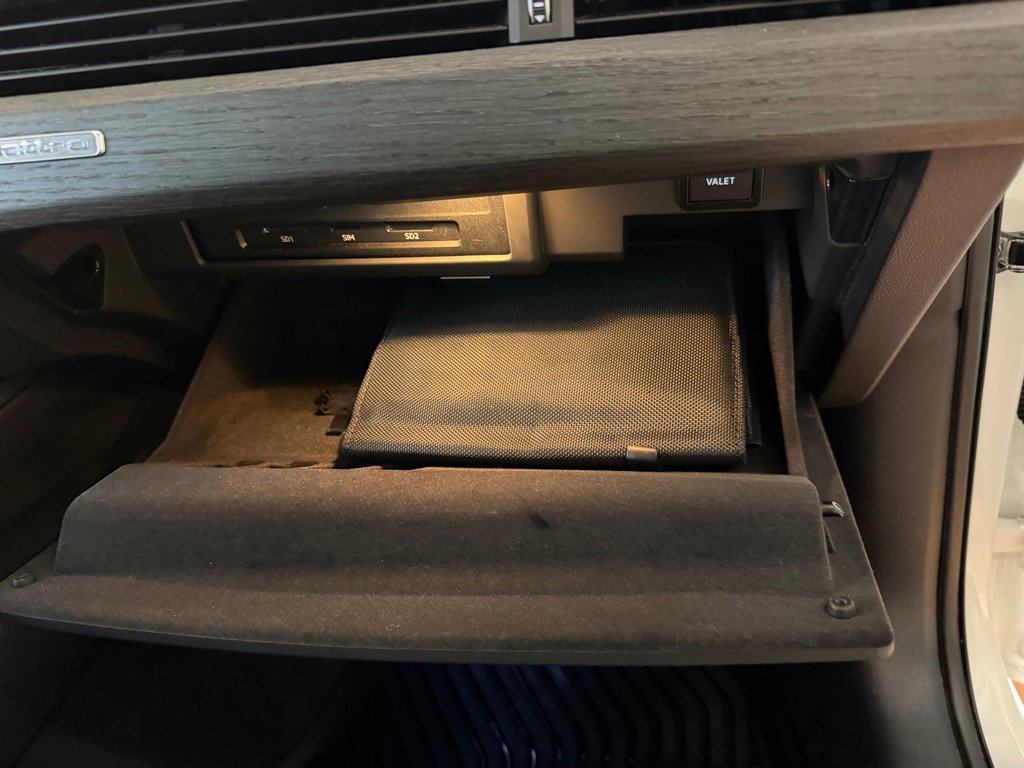 Used 2017 Audi A4 2.0T Premium Plus w/ Premium Plus Package image 36