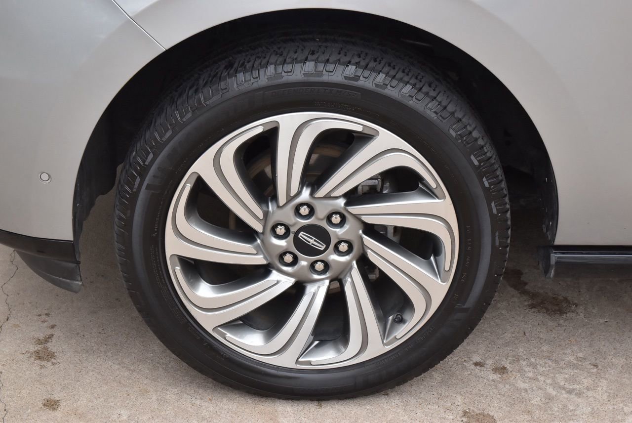 Used 2023 Lincoln Navigator L Reserve image 39