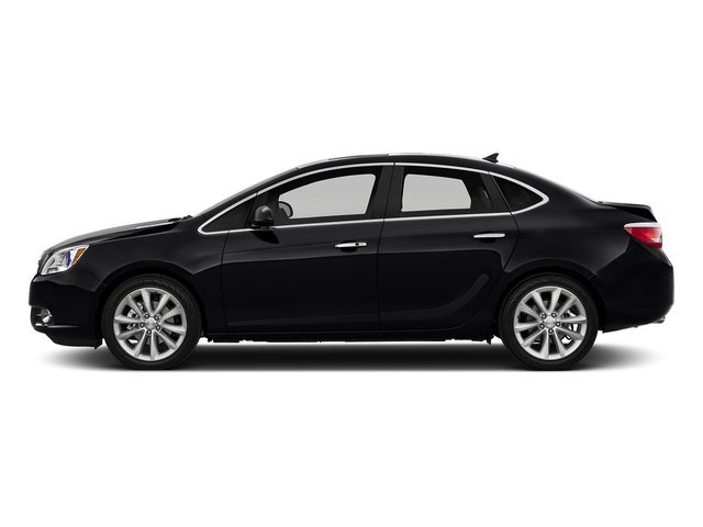 Used 2016 Buick Verano Premium w/ Driver Confidence Package FWD image 3