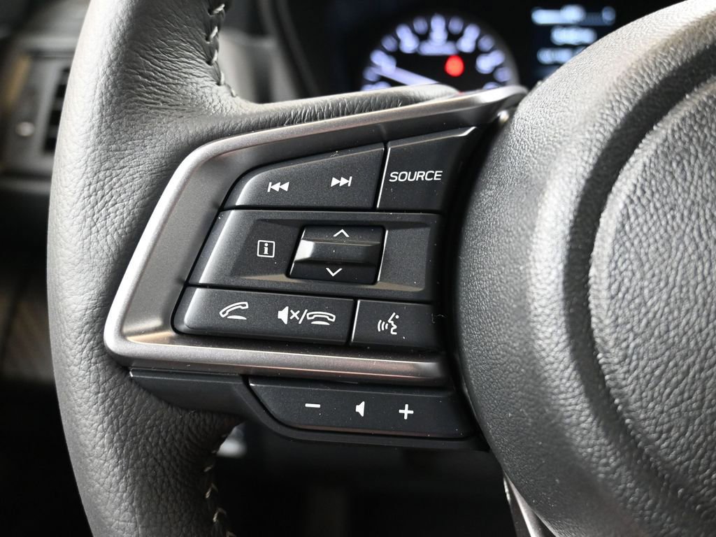 New 2026 Subaru Ascent Premium image 30