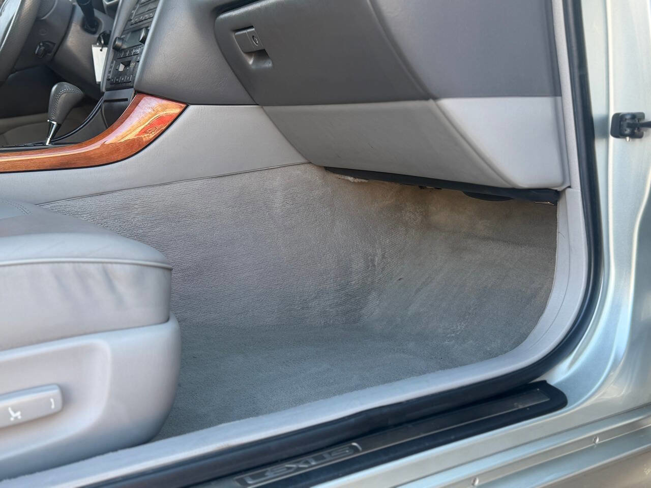 Used 2000 Lexus GS 300 image 84