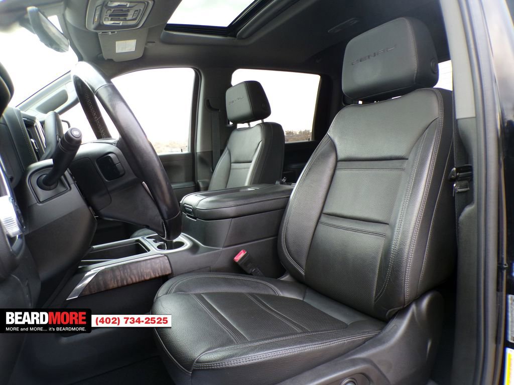 Used 2020 GMC Sierra 2500 Denali w/ Denali Ultimate Package image 22