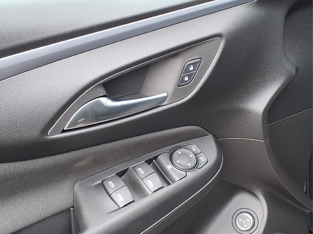 New 2026 Buick Envista Sport Touring w/ Convenience I Package FWD image 11