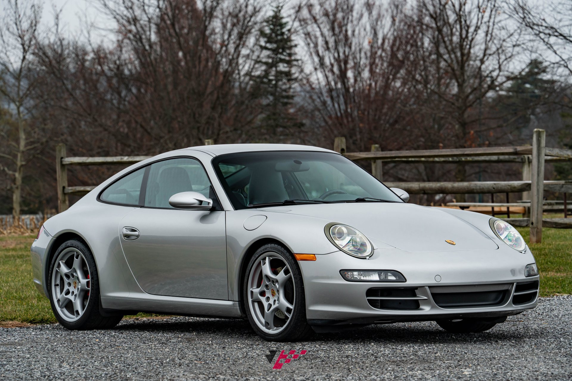 Used 2006 Porsche 911 Carrera S image 7