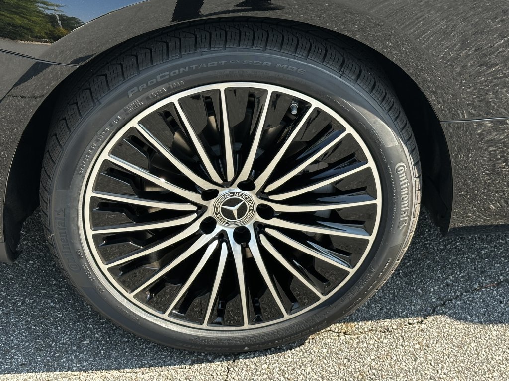 New 2026 Mercedes-Benz CLE 450 4MATIC Cabriolet image 19