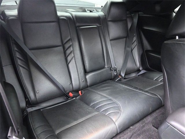 Used 2018 Dodge Challenger SRT Hellcat image 26